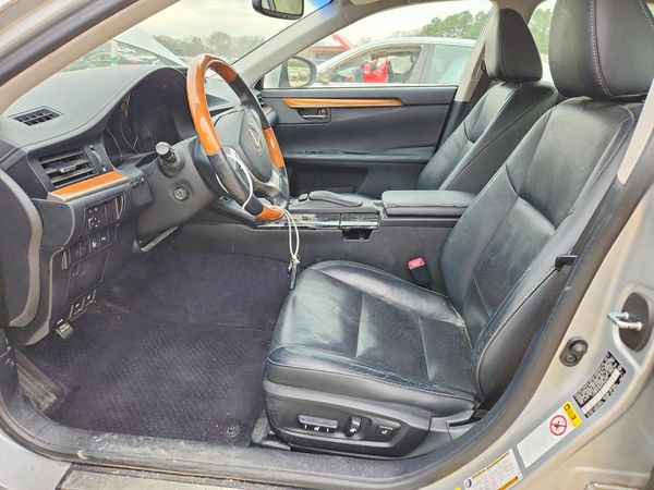 2014 LEXUS ES 300H