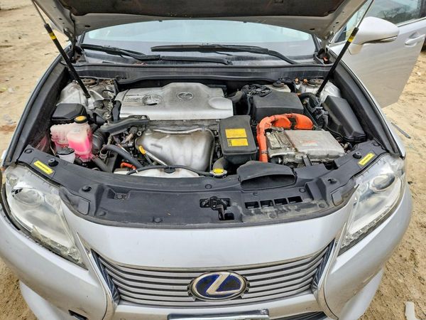 2014 LEXUS ES 300H