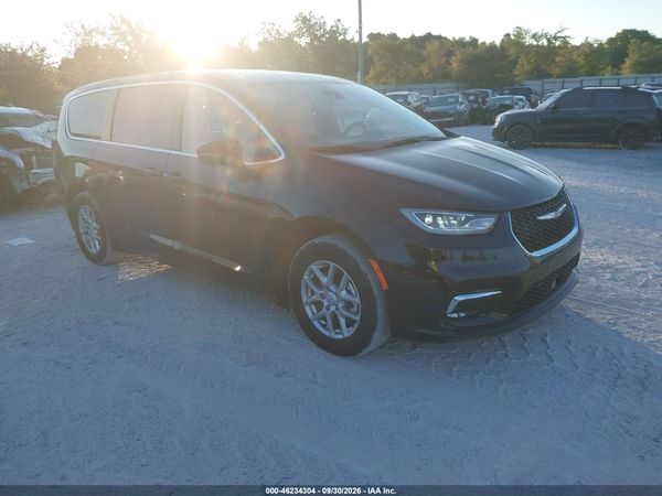 2025 CHRYSLER PACIFICA SELECT — I1