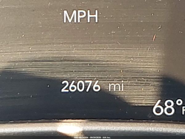 2025 CHRYSLER PACIFICA SELECT — I118