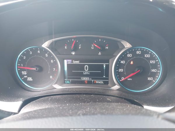 2018 CHEVROLET TRAVERSE 1LT — I7