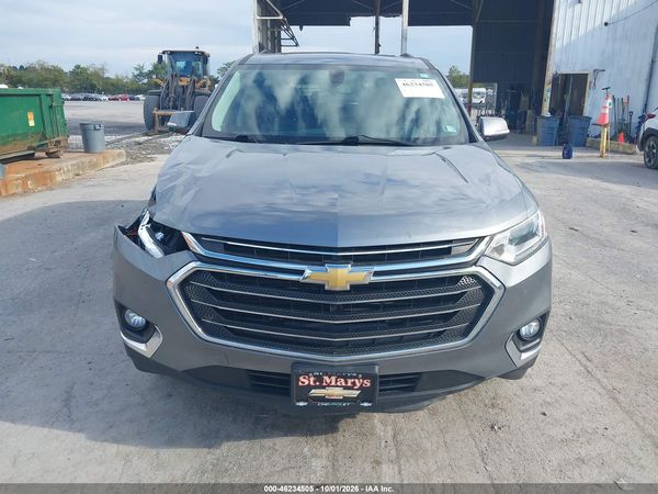 2018 CHEVROLET TRAVERSE 1LT — I115