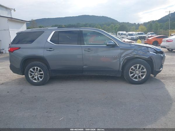 2018 CHEVROLET TRAVERSE 1LT — I116