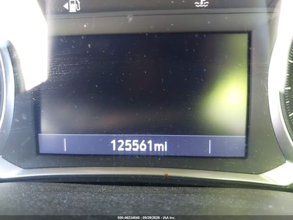 2022 CHEVROLET TRAVERSE AWD LT CLOTH — I7