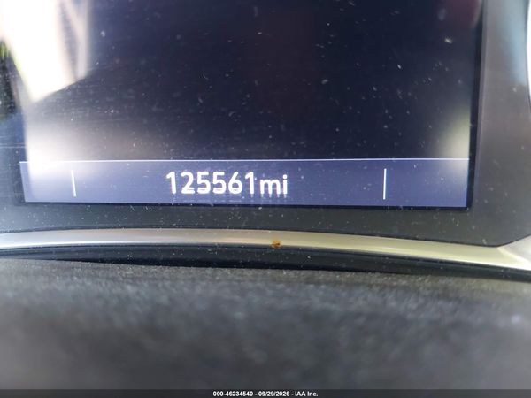 2022 CHEVROLET TRAVERSE AWD LT CLOTH — I118