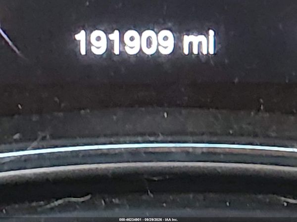 2018 JEEP GRAND CHEROKEE STERLING EDITION 4X2 — I118