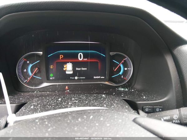 2020 HONDA PILOT AWD EX-L — I7