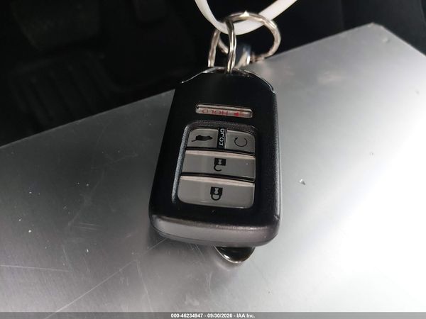2020 HONDA PILOT AWD EX-L — I11