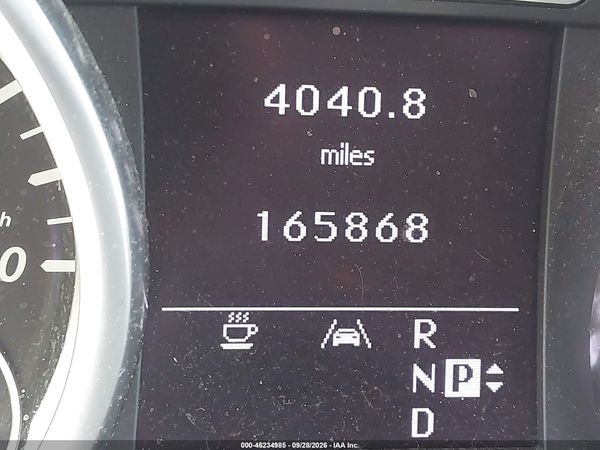 2012 MERCEDES-BENZ ML 350 BLUETEC 4MATIC — I7