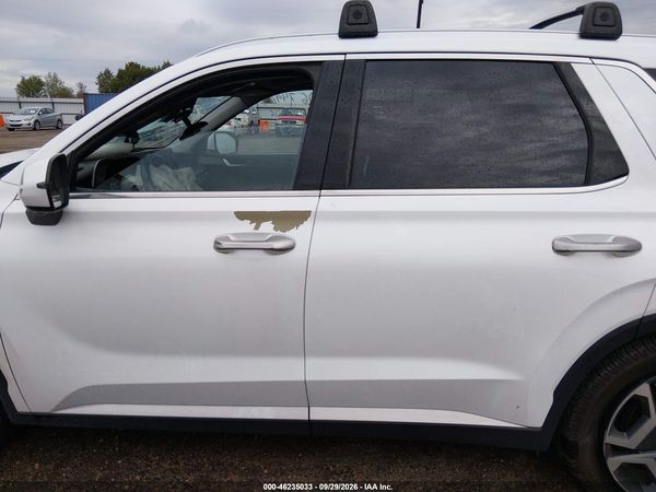 2023 HYUNDAI PALISADE LIMITED — I117