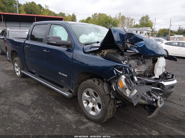 2023 RAM 1500 BIG HORN  4X4 5'7 BOX — I1