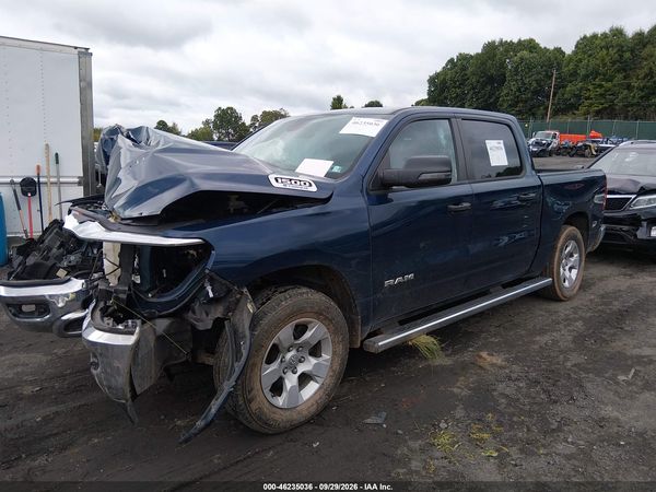 2023 RAM 1500 — I2