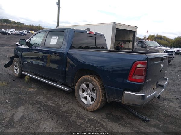 2023 RAM 1500 BIG HORN  4X4 5'7 BOX — I3