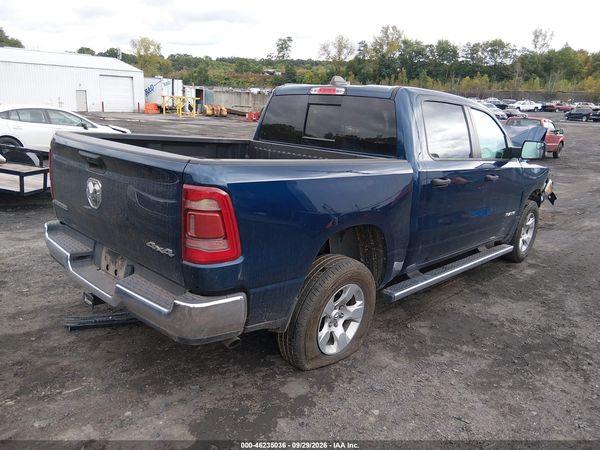 2023 RAM 1500 BIG HORN  4X4 5'7 BOX — I4