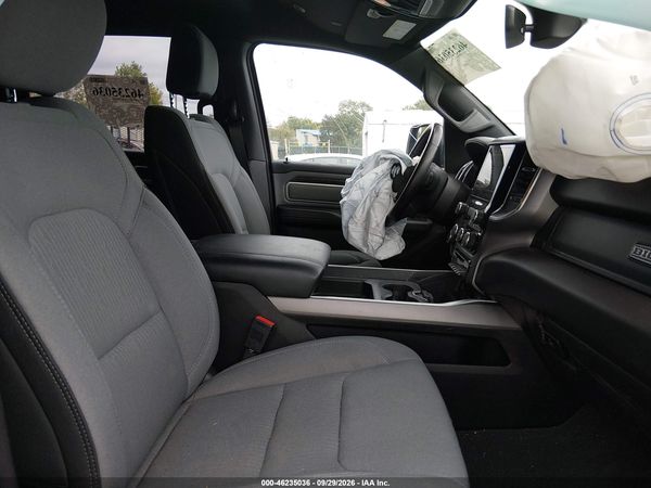 2023 RAM 1500 BIG HORN  4X4 5'7 BOX — I5
