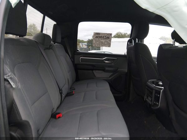 2023 RAM 1500 BIG HORN  4X4 5'7 BOX — I8
