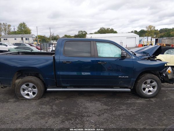 2023 RAM 1500 BIG HORN  4X4 5'7 BOX — I116
