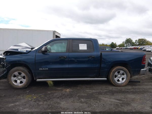 2023 RAM 1500 BIG HORN  4X4 5'7 BOX — I117