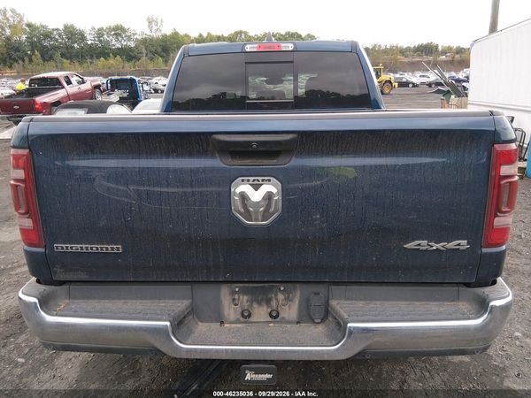 2023 RAM 1500 BIG HORN  4X4 5'7 BOX — I119