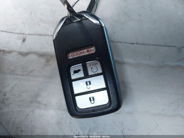 2017 HONDA PILOT EX — I11