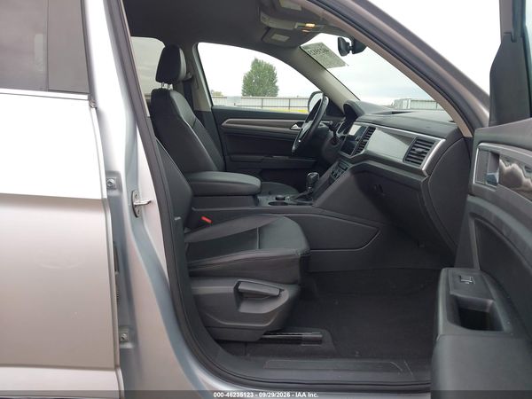 2019 VOLKSWAGEN ATLAS — I5