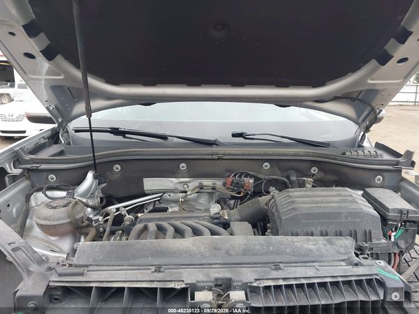 2019 VOLKSWAGEN ATLAS — I10