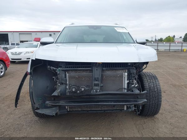 2019 VOLKSWAGEN ATLAS — I115