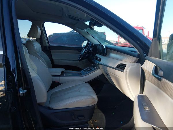 2022 HYUNDAI PALISADE SEL — I5
