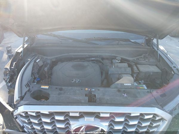 2022 HYUNDAI PALISADE SEL — I10