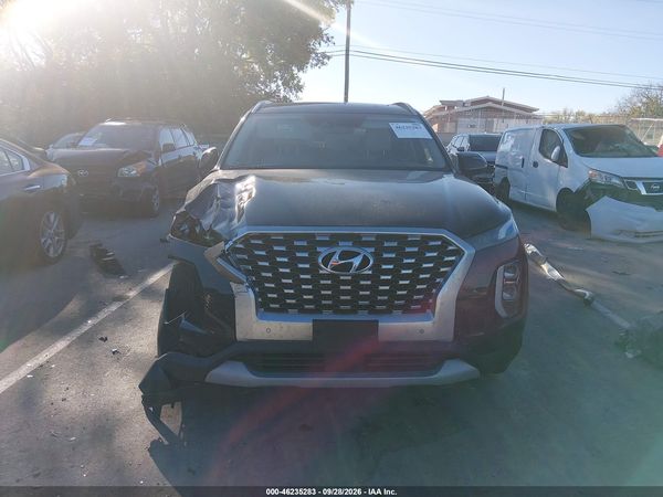 2022 HYUNDAI PALISADE SEL — I115