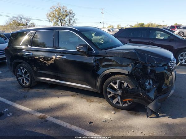 2022 HYUNDAI PALISADE SEL — I116