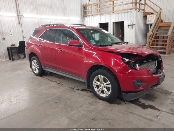 2013 CHEVROLET EQUINOX 1LT — I1