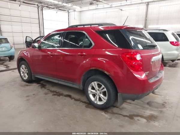 2013 CHEVROLET EQUINOX 1LT — I3
