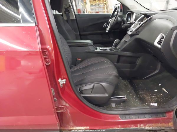 2013 CHEVROLET EQUINOX 1LT — I5