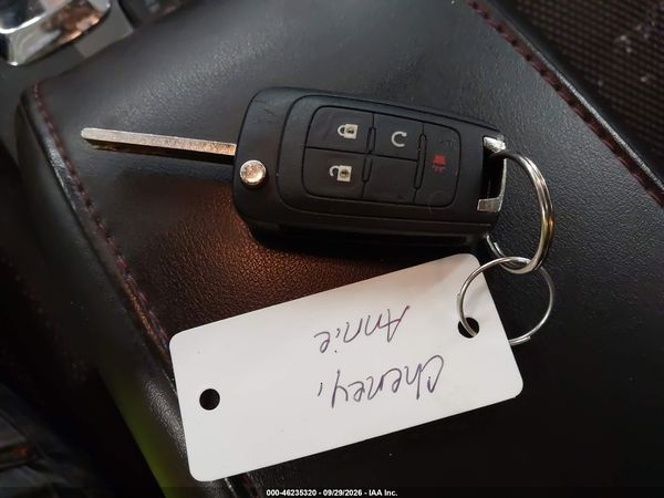 2013 CHEVROLET EQUINOX 1LT — I11