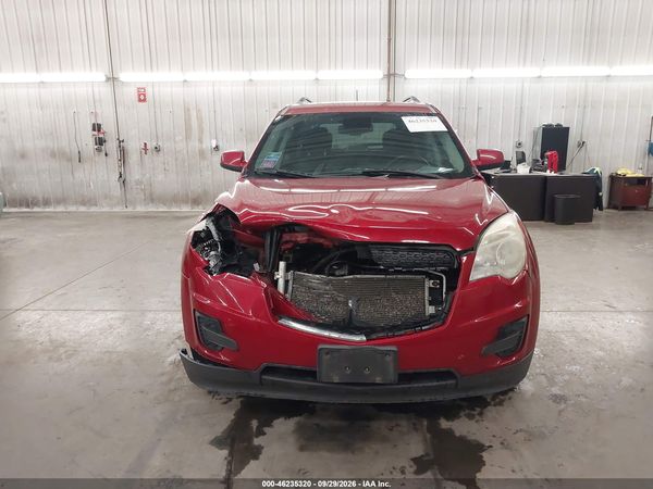 2013 CHEVROLET EQUINOX 1LT — I115