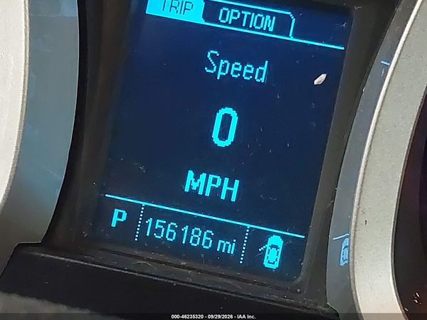 2013 CHEVROLET EQUINOX 1LT — I118