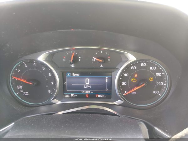 2019 CHEVROLET EQUINOX LT — I7