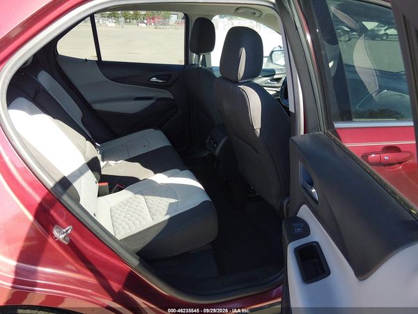 2019 CHEVROLET EQUINOX LT — I8