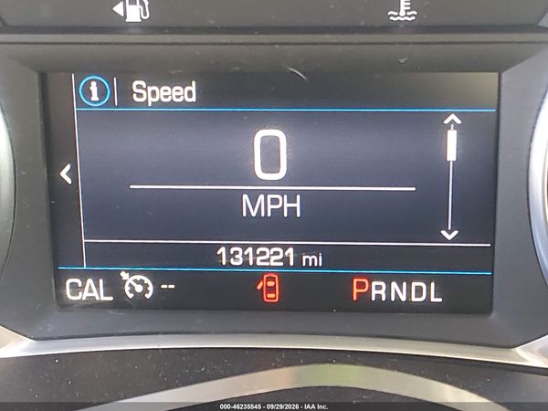 2019 CHEVROLET EQUINOX LT — I118