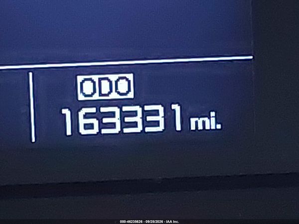 2016 KIA FORTE SX — I118