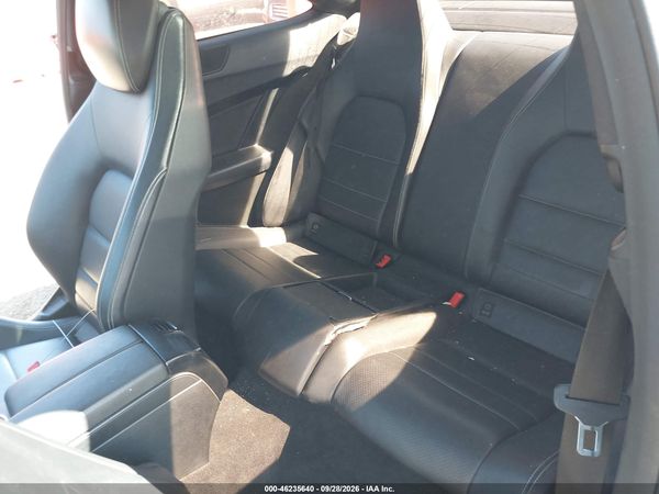2014 MERCEDES-BENZ C 250 C250 — I8