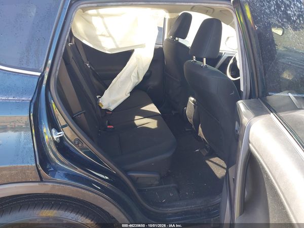 2018 TOYOTA RAV4 LE — I8