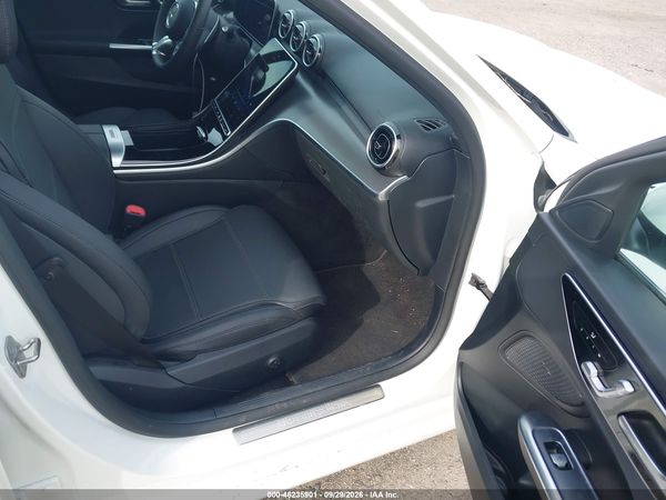 2026 MERCEDES-BENZ C 300 C300 — I5