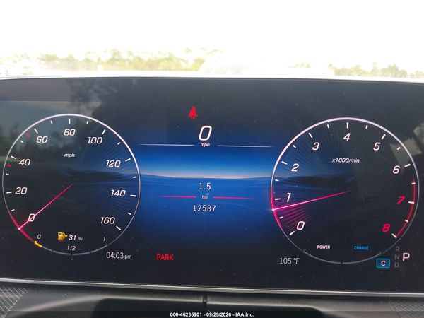 2026 MERCEDES-BENZ C 300 C300 — I7