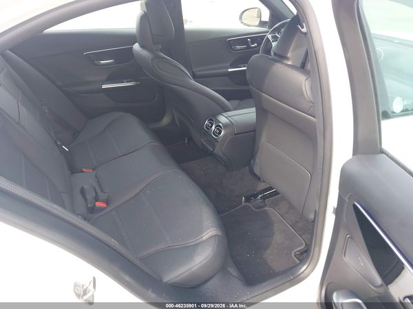 2026 MERCEDES-BENZ C 300 C300 — I8