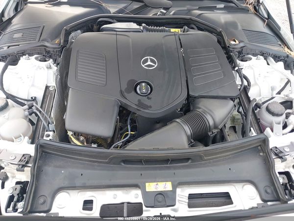 2026 MERCEDES-BENZ C 300 C300 — I10