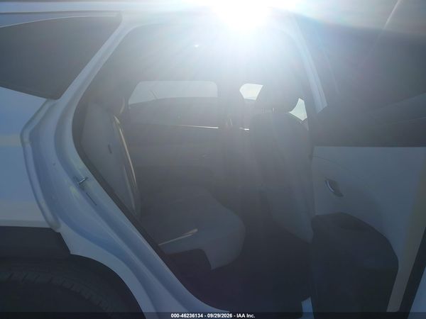 2025 HYUNDAI TUCSON SEL — I8