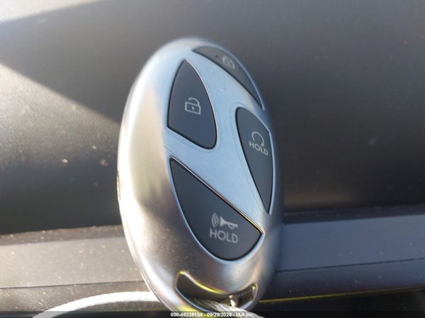2025 HYUNDAI TUCSON SEL — I11