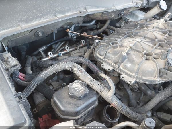 2013 CHEVROLET TRAVERSE 2LT — I6